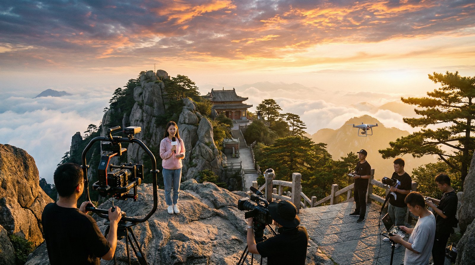 探花户外拍摄视频